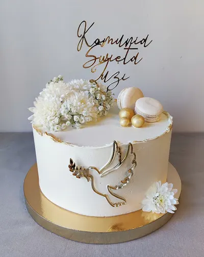 Torty u Diany - pracownia cukiernicza, torty artystyczne